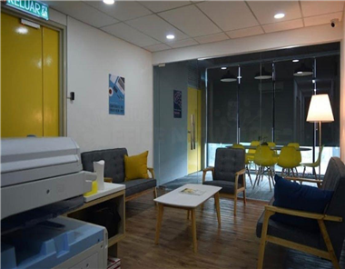 Common Area